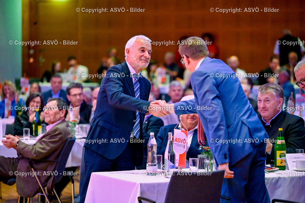 ASVÖ_ 28. Generalversammlung Asvö OÖ_ 25.04.2026-195 | 25.04.2026, AUT, GMUNDEN, ASVÖ, 28. Generalversammlung Asvö Oberösterreich©fodo.media / Harald Dostal - Realisiert mit Pictrs.com
