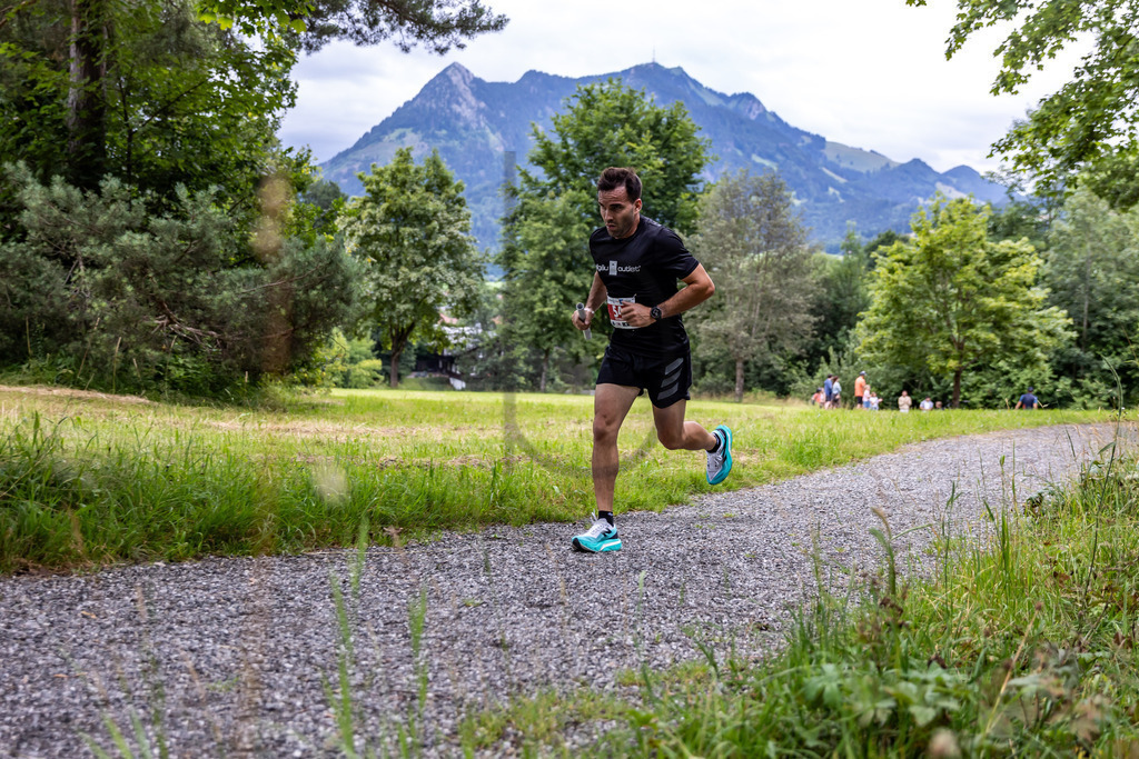 20. Sonthofer Bosch BKK Citylauf | 20. Sonthofer Bosch BKK Citylauf am 12.07.2024 in Sonthofen. Foto: Matthias Schwarz für www.dberchtold.com/ @schwarz.foto auf Instagram