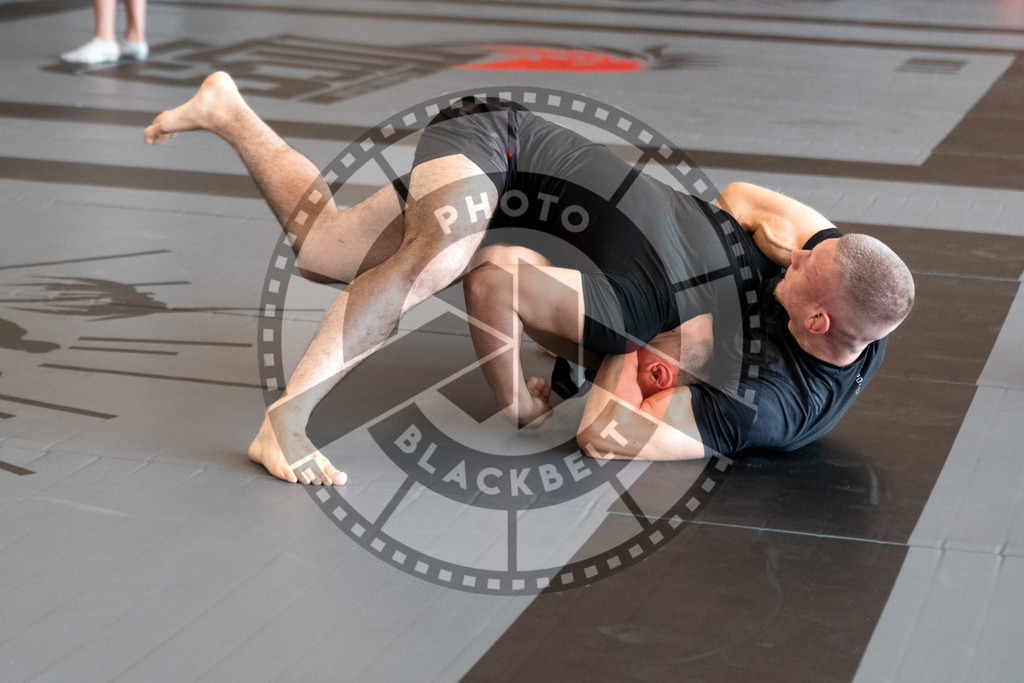 20250628PBB2322 | Athletes compete during the ILLCS X, International Luta Livre Championship Summer Edition on June 28, 2025 in Hannover, Germany. © Chiara Dazi / photoblackbelt