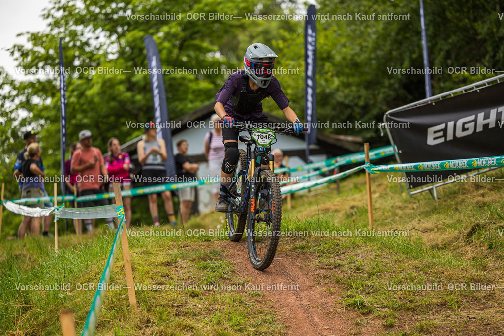 Enduro One Roßbach Samstag R6-0119 | OCR Bilder Fotograf Eisenach Michael Schröder