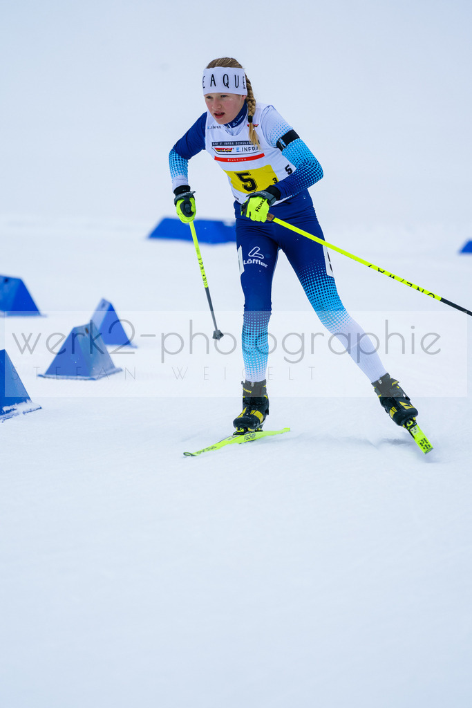DSC Ruhpolding | 3. DSV E.INFRA Schülercup Biathlon in der Chiemgau Arena Ruhpolding