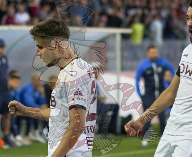 BFC Dynamo vs. SV Babelsberg 03 057 | mythos-online-redaktion