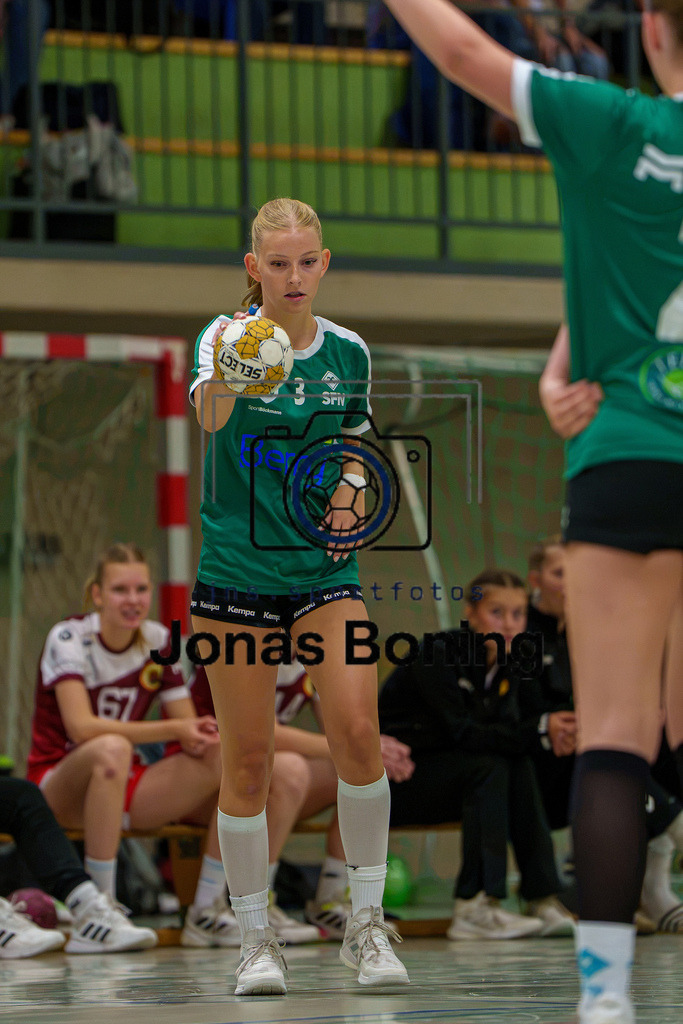 Handball I Guardians-Cup I Saison 2026-2027 I Samstag  I 43395 | jns.sportfotos - Realisiert mit Pictrs.com