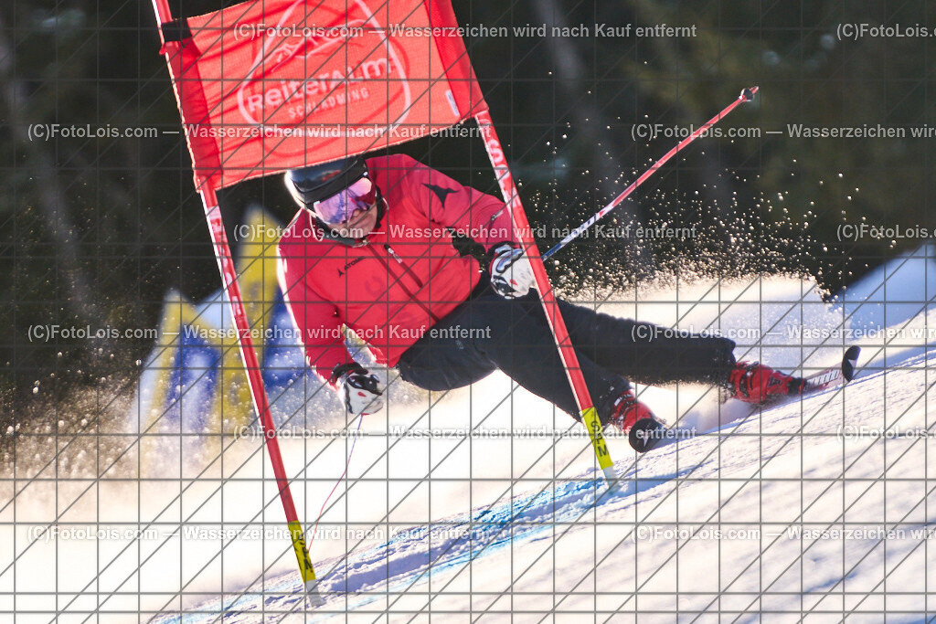 ALP7146_FIS-MastersCup_Reiteralm_SuperG_Vorlaeufer | FIS-MastersCup Super-G auf der Reiteralm in Pichl, Fr 17. Jänner 2025.