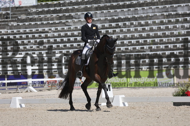 Marbach_2024_Prfg.Nr.04_Dressurprfg_Kl.S_Inter I_Christina Olson_Felipe 29 (13) | Alle Fotos der Reiterjournal Fotografin Doris Matthaes im Reiterjournal Online-Fotoshop. - Realisiert mit Pictrs.com