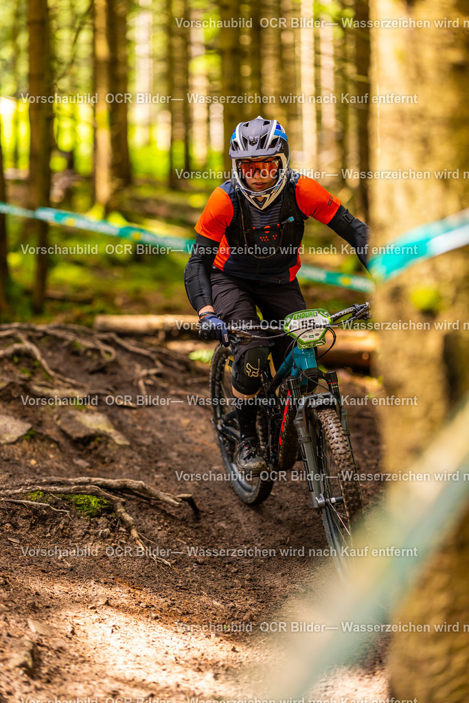 Enduro One Schulenberg Sa R1-0757 | OCR Bilder Fotograf Eisenach Michael Schröder