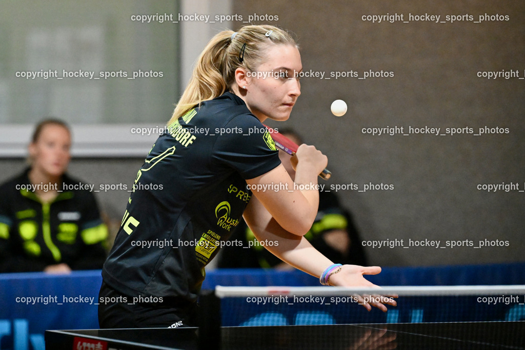 SCO Ossiachersee Bodensdorf vs. SU Spk. Kufstein | Lea Paulin, SCO Ossiachersee Bodensdorf vs. SU Spk. Kufstein, SCO Ossiachersee Bodensdorf vs. SU Spk. Kufstein am 04.10.2024 in Bodensdorf (SCO Halle Bodensdorf), Austria, (Photo by Bernd Stefan)