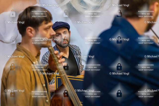 TAM25_Eröffnung__Michael-Vogl_022_3368 | Tage Alter Musik Regensburg Ulrichskirche Eröffnung Kulturreferat Foto: Michael Vogl