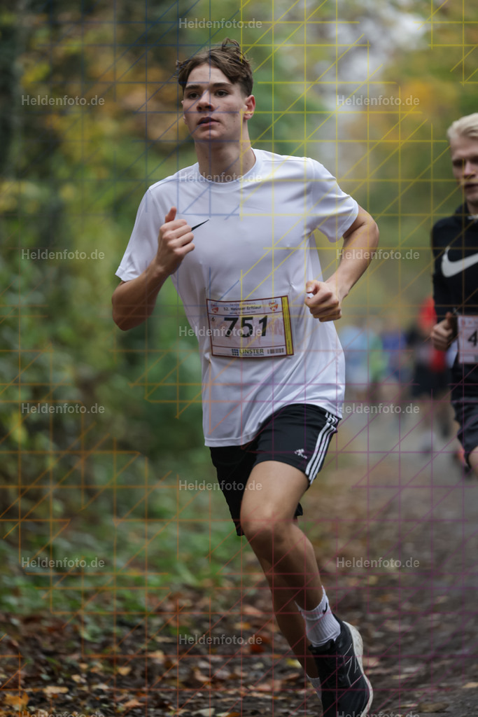 Neusser Erftlauf 2025  | Neusser Erftlauf 2025 Foto: Heldenfoto.de