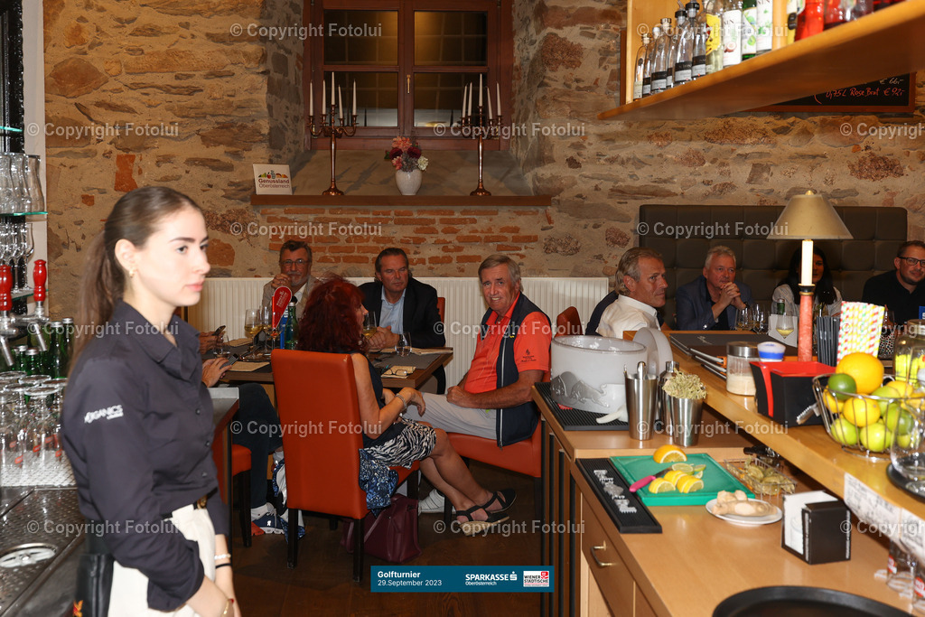 A-BINDER_20230929_0093 | Luftenberg AUSTRIA 29.Sept.23 - GOLF Sparkasse, Image shows 
Photo: Sportmediapics.com/ Manfred Binder