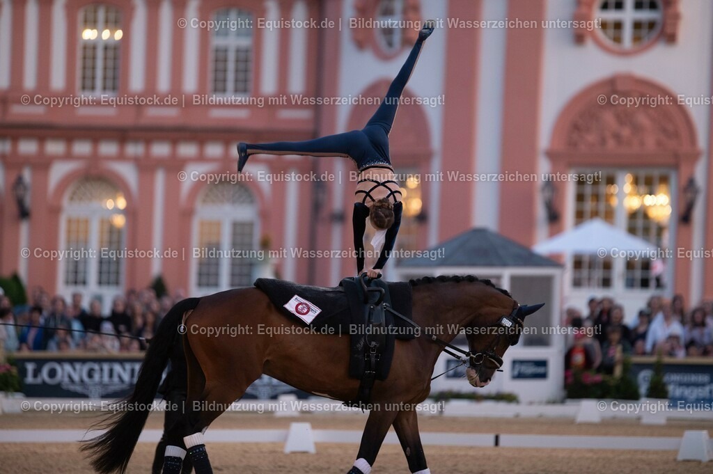 20230527_Voltigieren_NASPA_Flutlicht_0310 | equistock