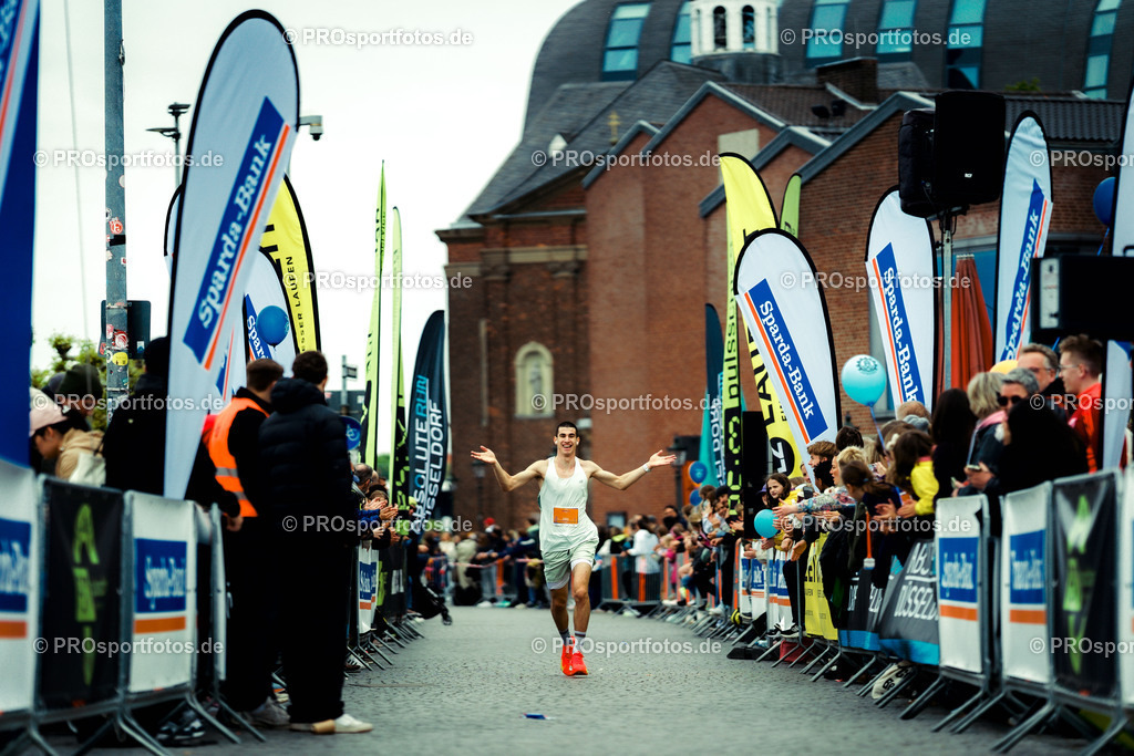 Brückenlauf, 17.05.2026 | am 17.05.2026 bei SPARDA-BANK Brückenlauf in Düsseldorf