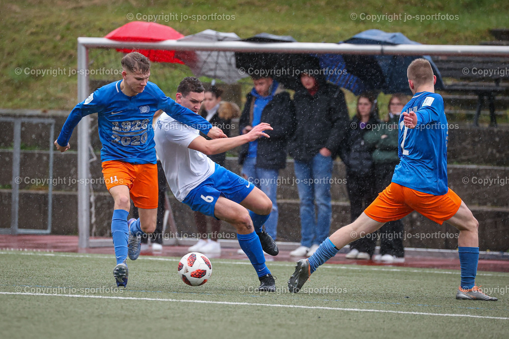 BQ3I3241 | 26.03.2023; Kreisoberliga Gießen/Marburg West; kunstrasenplatz Ewersbach; SG Dietzhölztal - TuSpo Nassau Beilstein; Ergebnis: 4:1 (2:1)