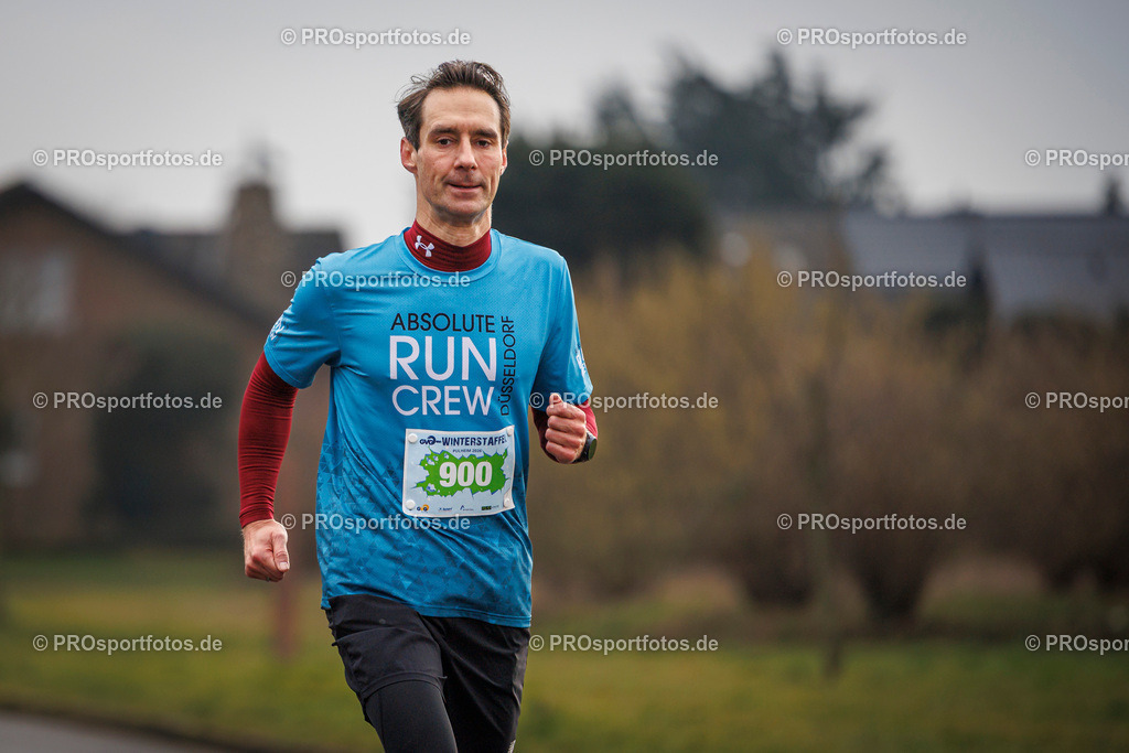 GVG-Winterstaffel; Pulheim, 01.02.2026 | Impressionen von der GVG-Winterstaffel am 01.02.2026 in Pulheim (Nordrhein-Westfalen). 