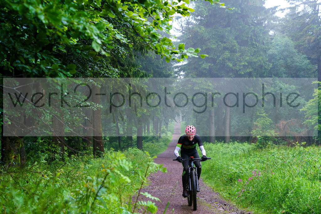 Rennsteig-Staffellauf | 24. Staffellauf - 22.06.2024 von Hörschel nach Blankenstein