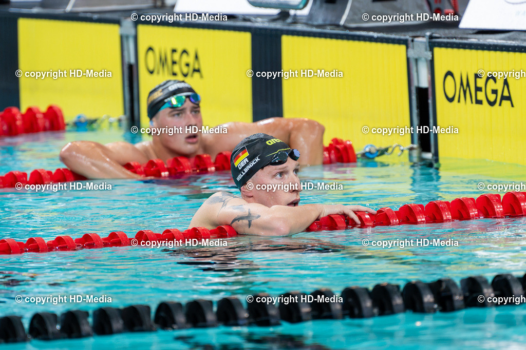 Die FINALS 2026 Schwimmen | Die FINALS 2026 Schwimmen