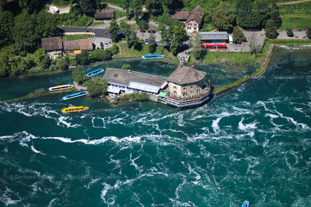 3082107 | Schlössli Wörth, Schaffhausen, Schweiz