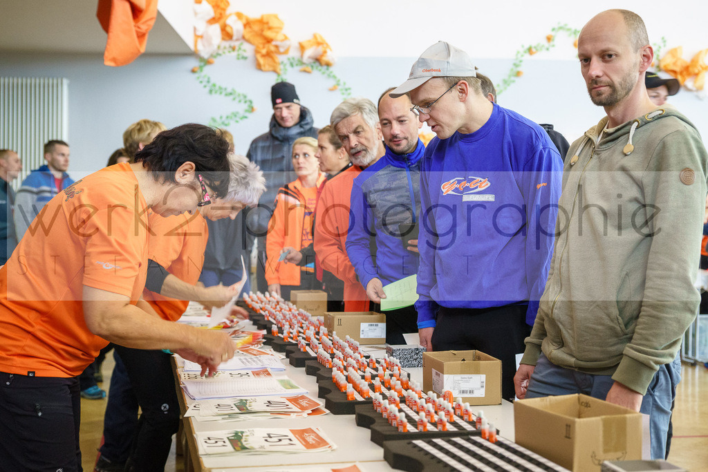 Herbstlauf 2017 | Neuhaus/Rwg. - Masserberg am 1. Oktober 2017
