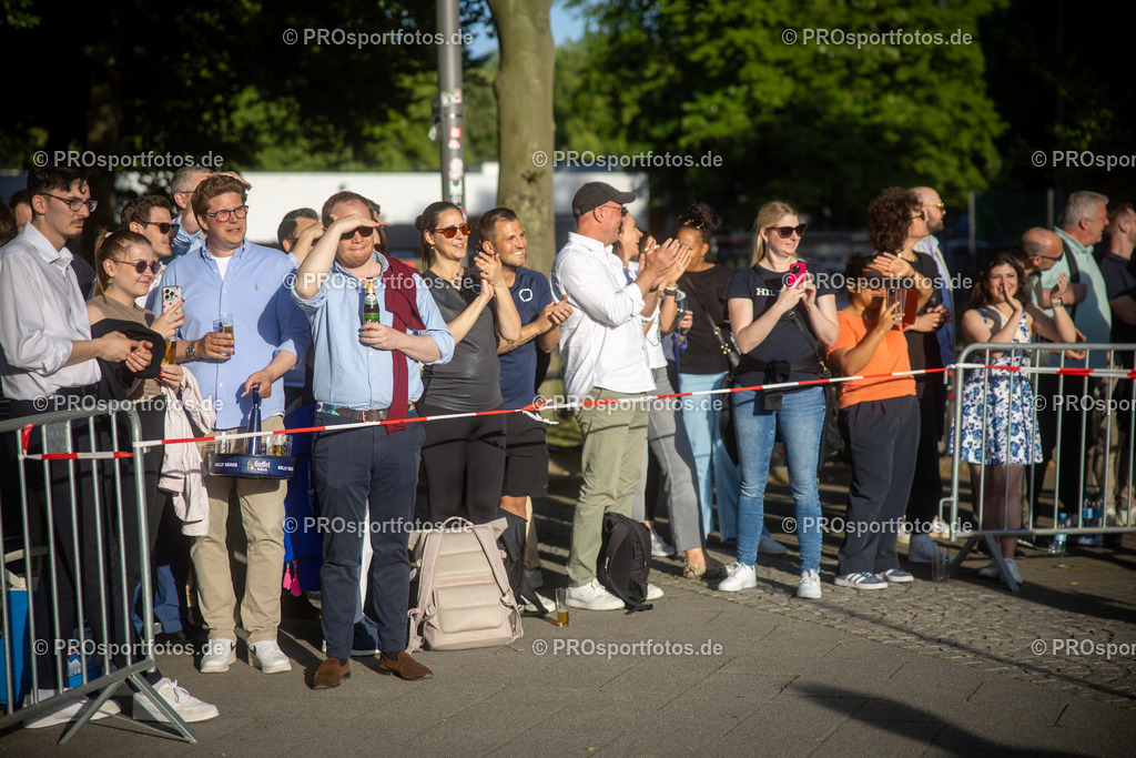15. Koelner Leselauf in Koeln, 14.05.2025 | Impressionen vom 15. Koelner Leselauf am 14.05.2025 im Sportpark Muengersdorf in Koeln. Foto: BEAUTIFUL SPORTS/Axel Kohring