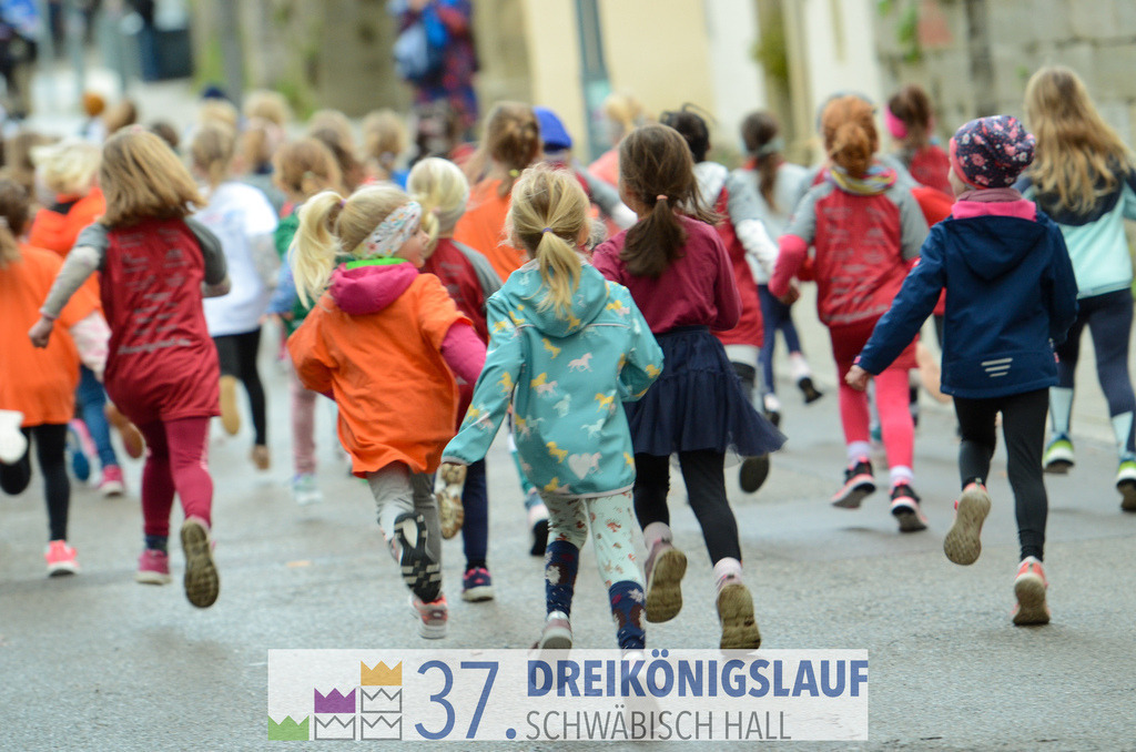 AOK JuniorCup 400m | 3Koenigslauf 2023 - Realisiert mit Pictrs.com
