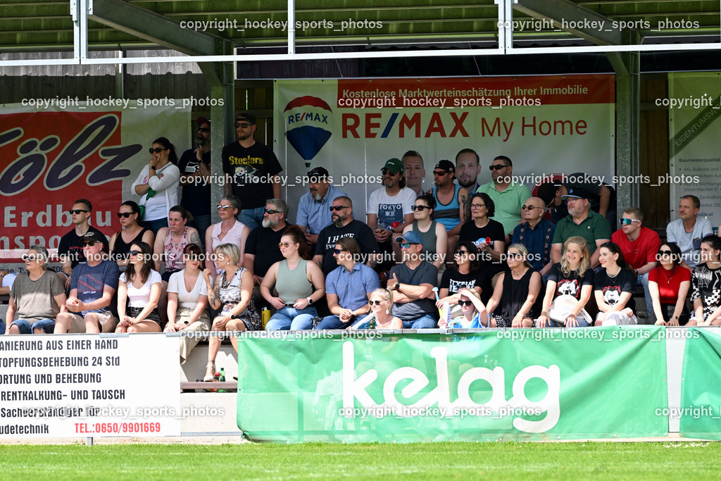 Carinthian Lions vs. Styrian Bears | Carinthian Lions vs. Styrian Bears, Carinthian Lions vs. Styrian Bears am 20.05.2024 in Klagenfurt (ASV Sportplatz), Austria, (Photo by Bernd Stefan)