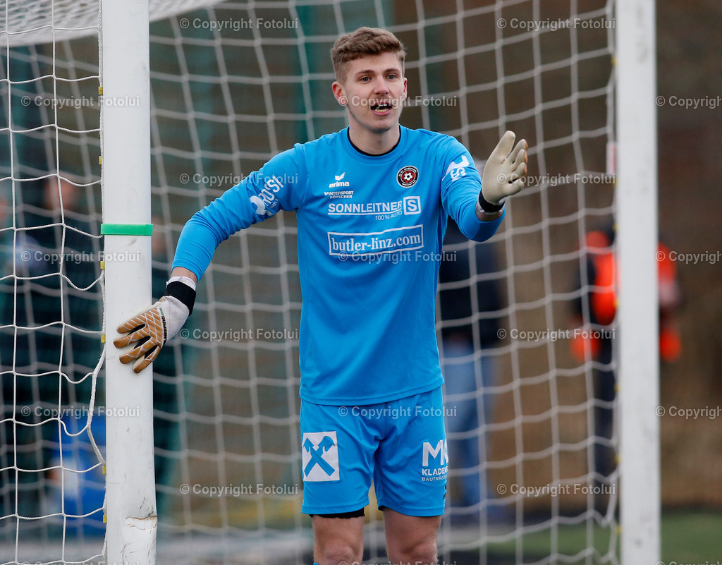 A_LUI_25022023_39 | SPORT,FUSSBALL,LL.OST ASKOE OEDT 1B-ST.AMGDALENA 25.02.2023IM BILD:  JEROEN HUYSMANS (ST.MAGDALENA) FOTO:FOTOLUI