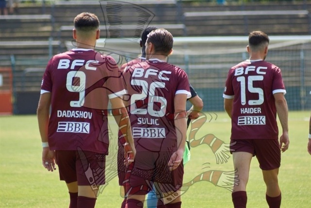 BFC Dynamo vs. VfB Lübeck 1919 018 | mythos-online-redaktion