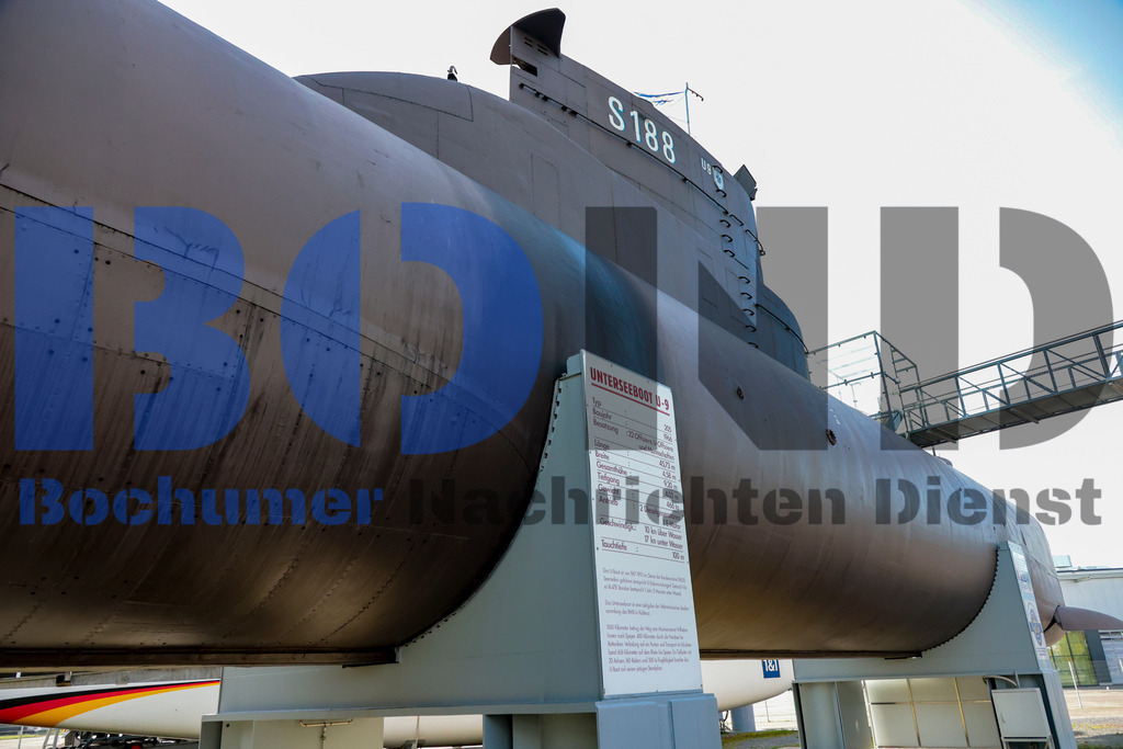  22.10.2023 - 
 | Sebastian Sendlak / Bochumer Nachrichtendienst (BOND) - Herbstfest im Eisenbahnmuseum Bochum - Realisiert mit Pictrs.com