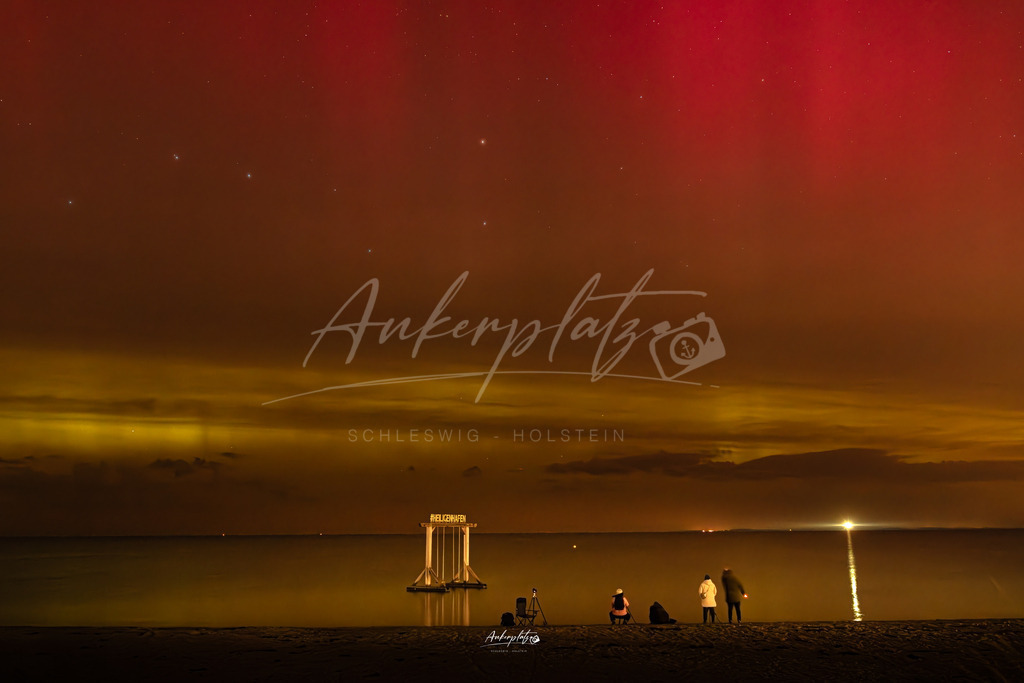 Polar Schaukel | ankerplatz-schleswig-holstein - Realisiert mit Pictrs.com