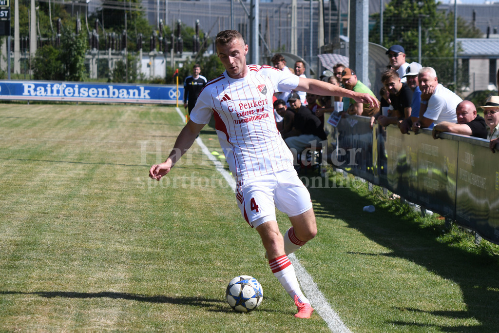 TSV Seebach : TSV Bad Abbach | Jonas Leutner  (TSV Seebach #4) - Realisiert mit Pictrs.com