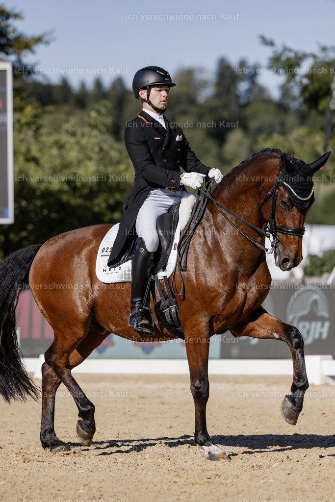 FHC2026_P09_22_18562 | Fichtenhof Classics 2026 – Grand Prix de Dressage - VOLTAIRE Design Preis, Reitanlage Fichtenhof, Sch ftlarn