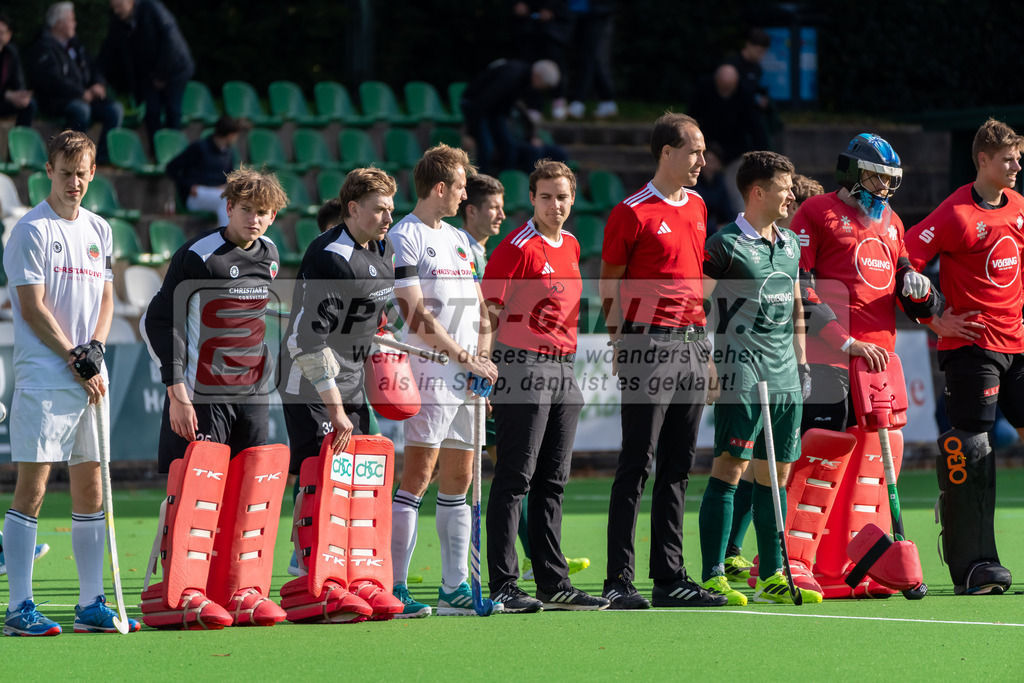 HK_20251019_103522 | 1. Bundesliga Herren Uhlenhorst Mülheim - Crefelder HTC 19.10.2025