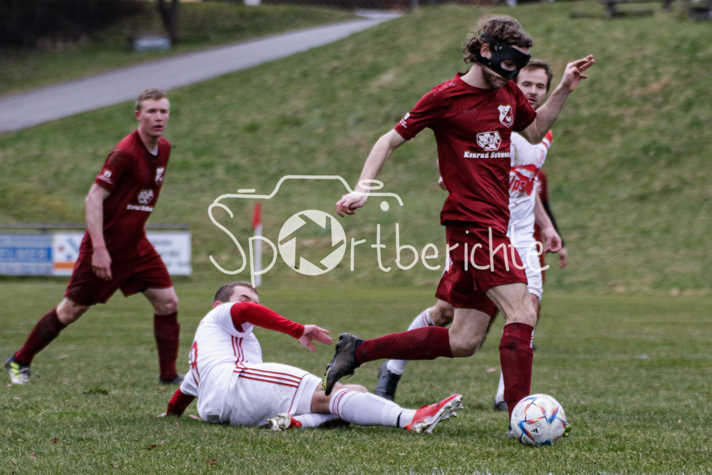 SV Echsheim-Reicherstein - BC Adelzhausen | SVE #9 vs. BCA #5