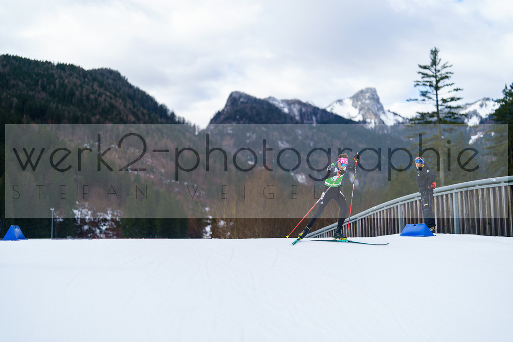 DSC Ruhpolding | 3. DSV E.INFRA Schülercup Biathlon in der Chiemgau Arena Ruhpolding