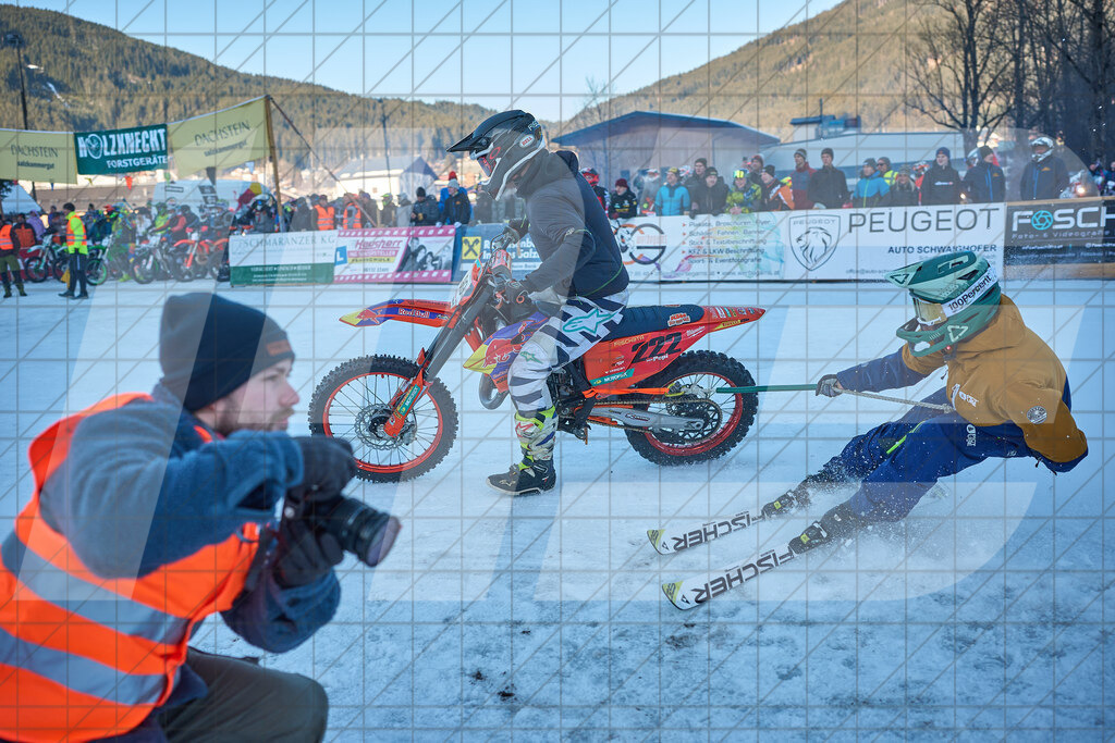 10. Holzknecht Skijöring in Gosau am Dachstein, Oberösterreich, Österreich am 08.02.2025Foto: © 2025 Martin Bihounek / martinbihounek.com | 08.02.2025: 10. Holzknecht Skijöring in Gosau am Dachstein, Oberösterreich, ÖsterreichFoto: © 2025 Martin Bihounek / martinbihounek.comInsta: @martinbihounekcomFB: @martinbihounekphotography