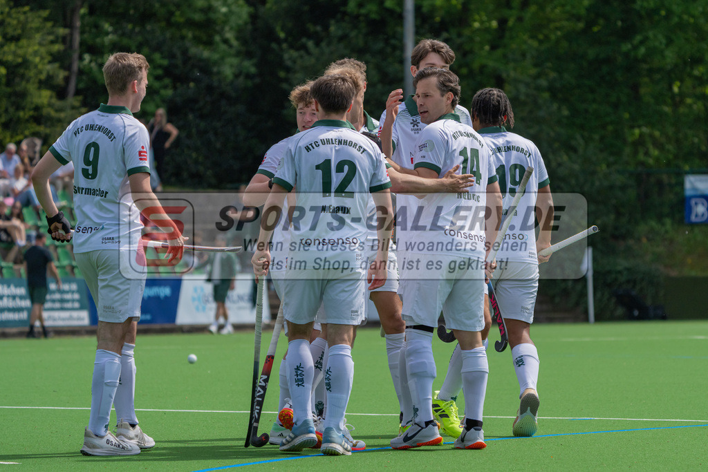 HK_20260502_04878 | 1. Bundesliga Herren Uhlenhorst Mülheim - Gladbacher HTC am 02.05.2026