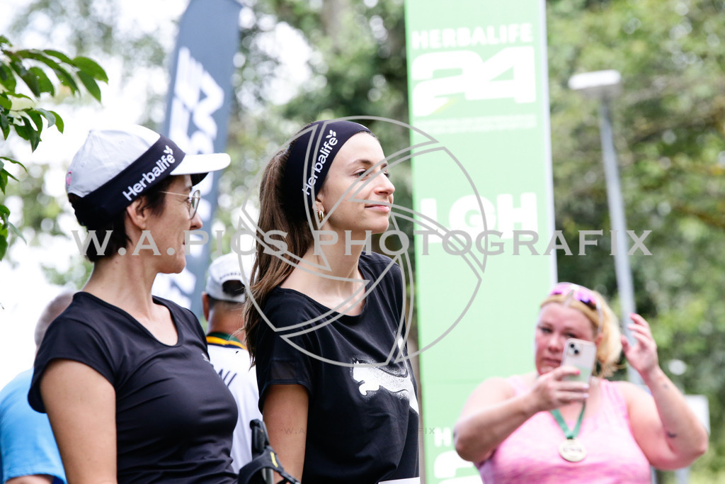 ..... | INNSBRUCK,AUSTRIA, 13.07.24, HERBALIFE 5K Innsbruck  , Image shows: Photo: WAPICS / Andreas Willdoner