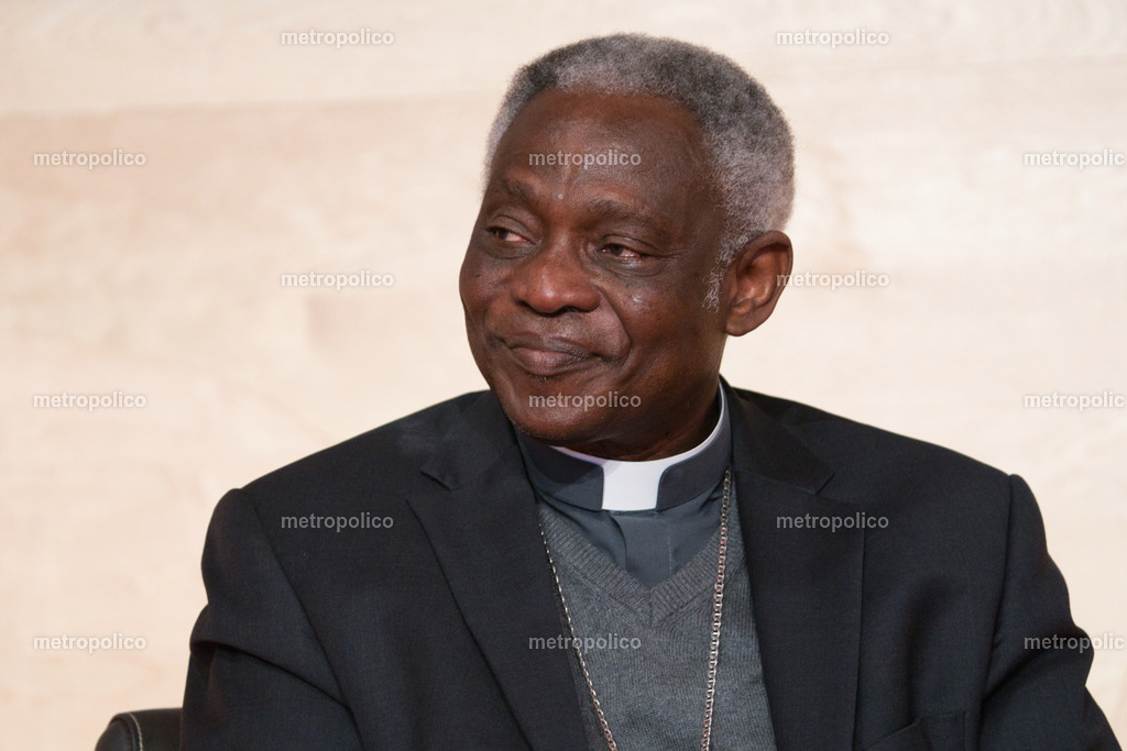 Peter Turkson (5) | Metropolico