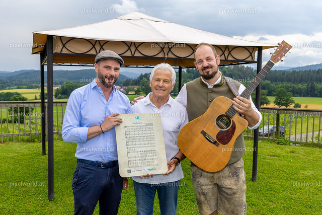 Eröffnung des Slow Trail in Maltschach | Bildershop von pixelworld.at - Realisiert mit Pictrs.com