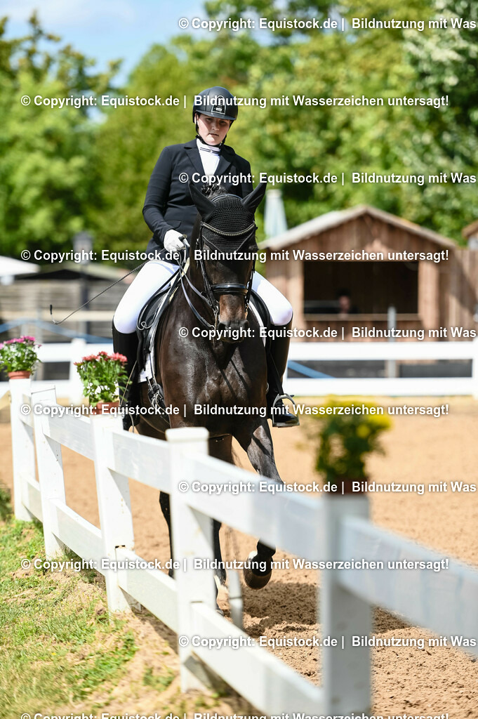 20230716_01_Dressurprüfung Kl.M_0112 | equistock
