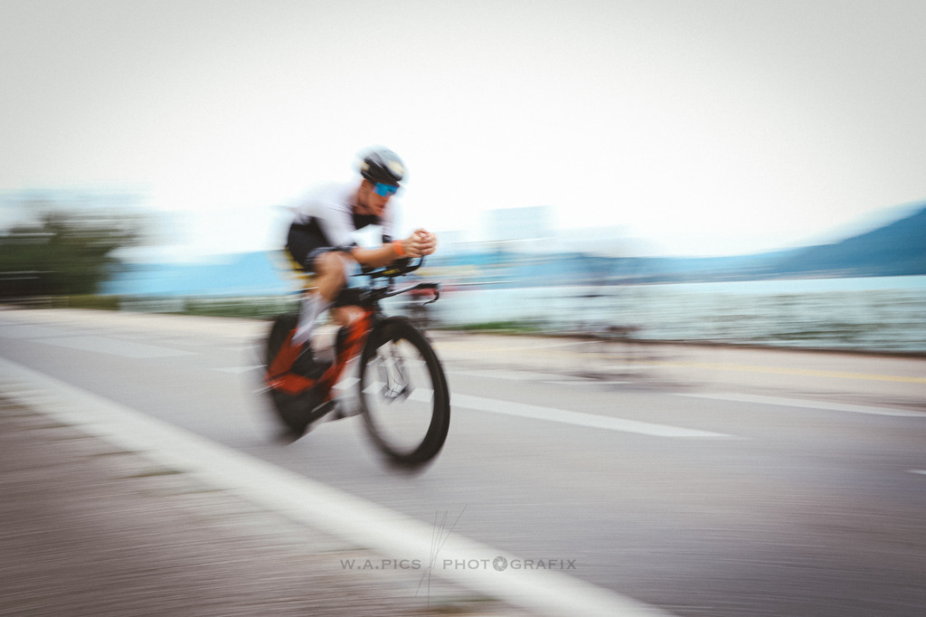 Mondseetriathlon | Int. Aloha Mondsee Triathlon
