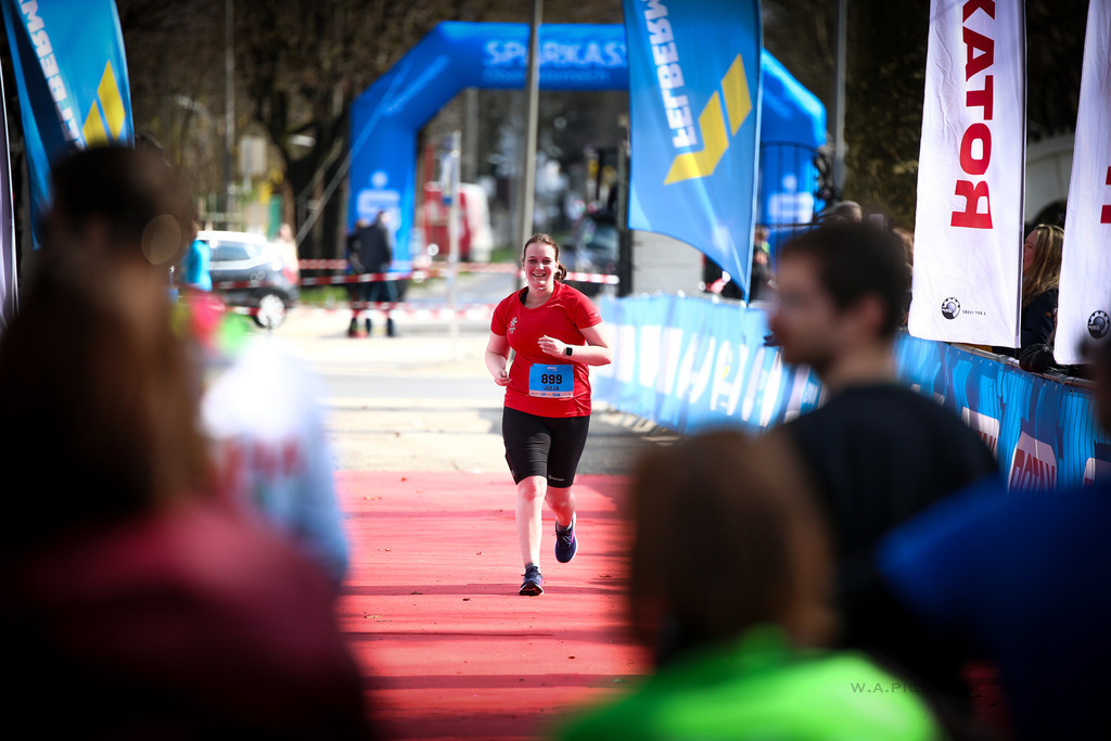 A-Willdoner_20240317_38 | 17.03.24, Wels, ALOHA WELS HALBMARATHON, picture shows: 
Photo: WAPICS / Andreas Willdoner