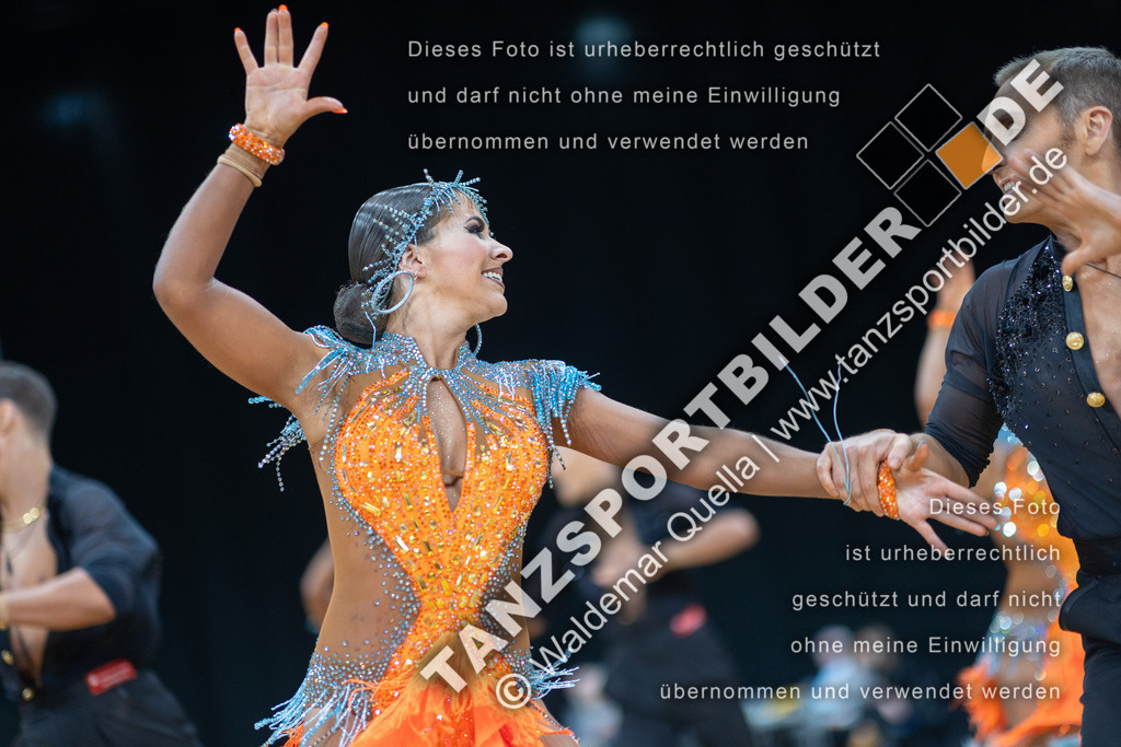 20260214-11494 | Bremen 2026 1. Bundesliga Latein