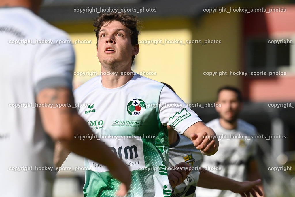 ASKÖ Köttmannsdorf vs. SV Feldkirchen 2.6.2023 | #14 Robert Thomas Tiffner