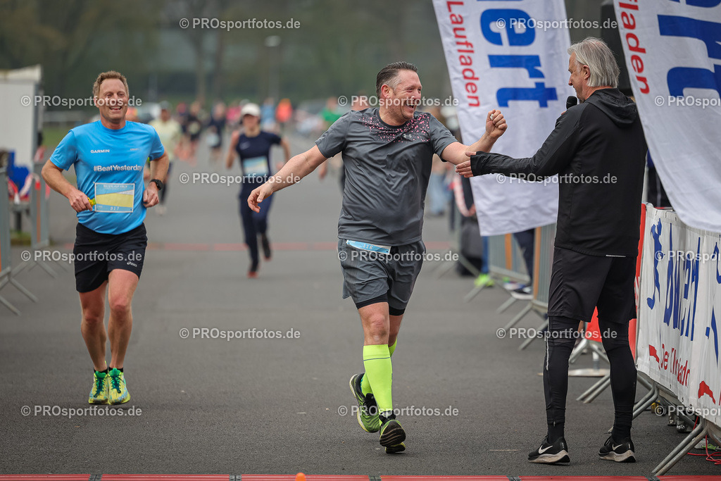 Osterlauf Koeln; Koeln, 08.04.23 | Impressionen vom Osterlauf Koeln am 08.04.23 in Koeln (Nordrhein-Westfalen). 