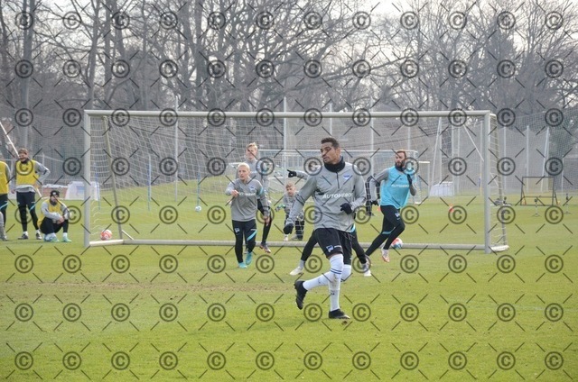 RGE_7858 | Kevin-Prince Boateng spielte in seiner Jugend und Profi-Anfangszeit von 1994 bis 2007 sowie von 2021 bis 2023 für Hertha BSC.  Fotograf: Ralf Gebhardt - Realisiert mit Pictrs.com