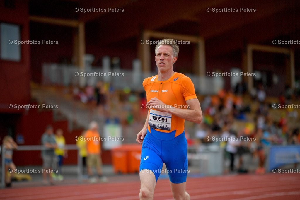 WMAC 2024 - Day 2_93 | World Masters Athletics Championship am 14.08.2024 in Gotheburg; SpeerwurfPhoto: Kai Peters - Realisiert mit Pictrs.com