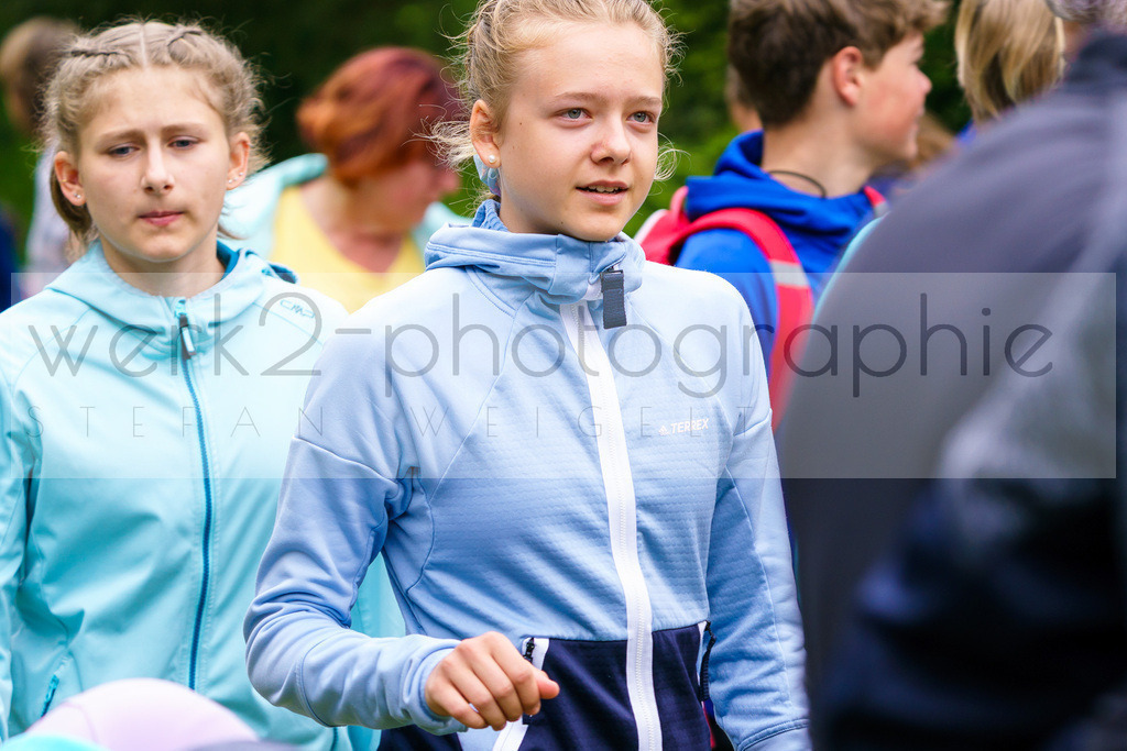 3. Trusetaler Frühjahrs-CROSS | Sportanlage Grumbach in Trusetal am 3. Mai 2025