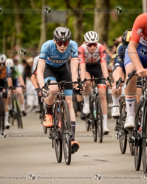 European Junior Cycling Tour Assen 2026 | Fotos der European Junior Cycling Tour Assen 2026 - Realisiert mit Pictrs.com