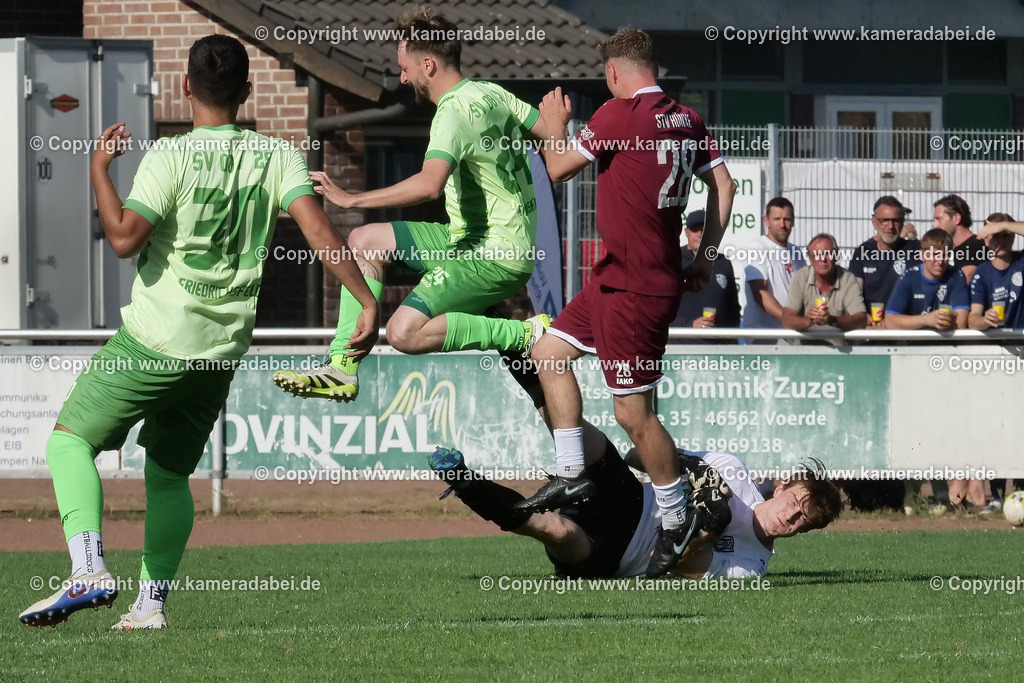 Fußball : Voerder Stadtmeisterschaft am 01.08.2026 auf der Anlage des TV Voerde mit SV 08/29 Friedrichsfeld, SV Spellen und dem TV Voerde. Der STV Hünxe vervollständigt als 4. Mannschaft das Turnier. | Fußball : Voerder Stadtmeisterschaft am 01.08.2026 auf der Anlage des TV Voerde mit SV 08/29 Friedrichsfeld, SV Spellen und dem TV Voerde. Der STV Hünxe vervollständigt als 4. Mannschaft das Turnier. - Realisiert mit Pictrs.com